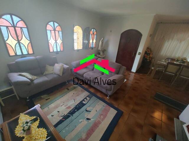 Casa para Venda em São Paulo - 4