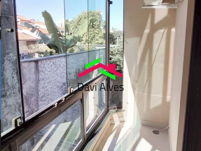 Apartamento para Venda em Santo André - 5