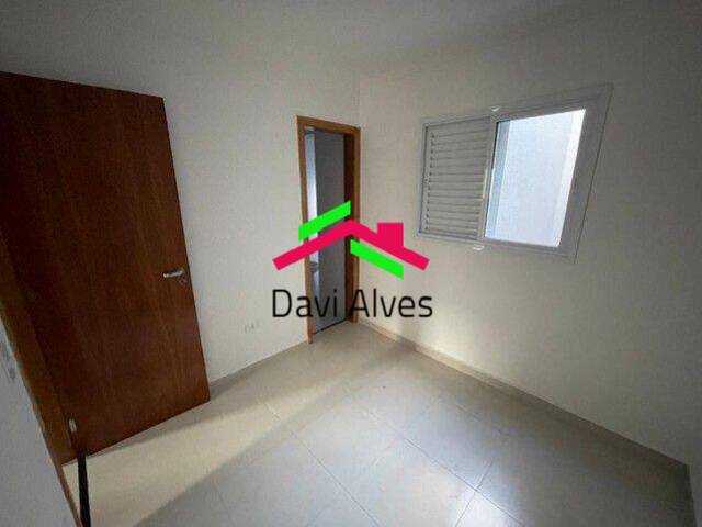 #00005 - Casa para Venda em Santo André - SP