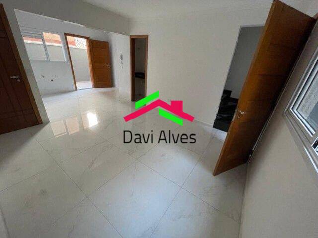 #00005 - Casa para Venda em Santo André - SP