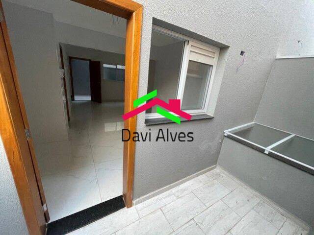 Casa para Venda em Santo André - 4