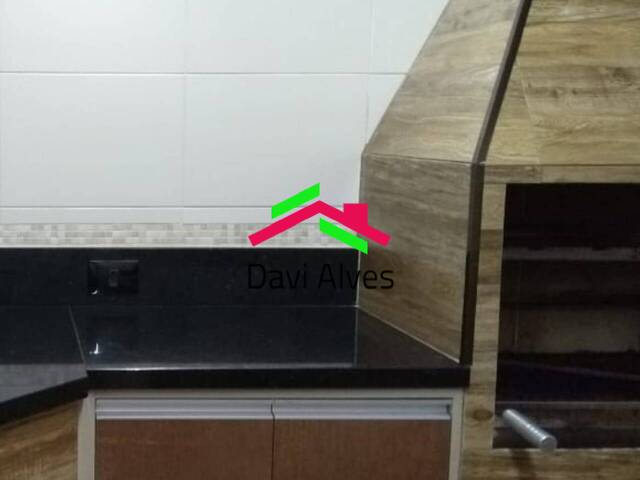 Apartamento para Venda em Santo André - 5