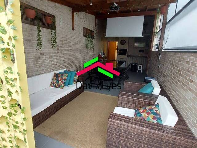 Apartamento para Venda em Santo André - 4