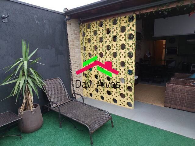 Apartamento para Venda em Santo André - 5