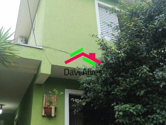 Casa para Venda em Santo André - 5