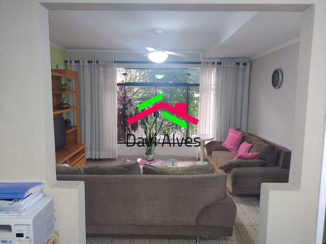 Casa para Venda em Santo André - 2
