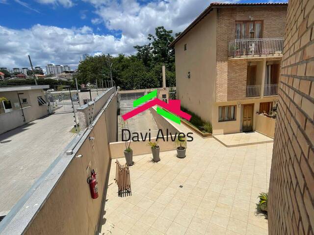 #000012 - Casa para Venda em São Paulo - SP - 3