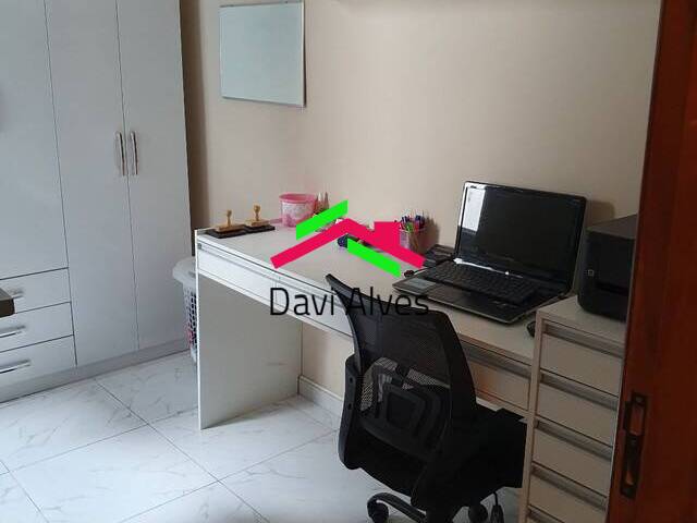 Apartamento para Venda em Santo André - 4