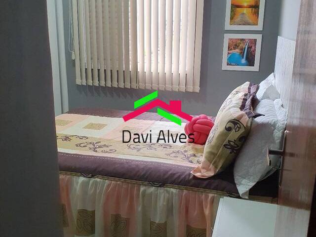 Apartamento para Venda em Santo André - 5