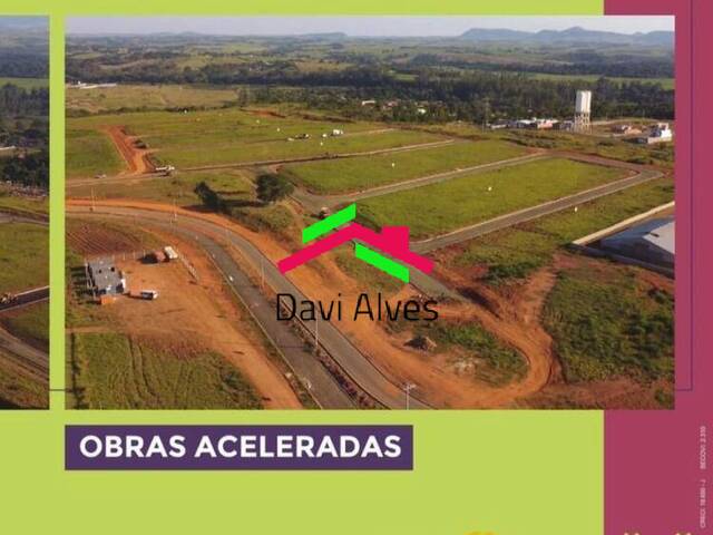 #00016 - Área para Venda em Piracicaba - SP - 2