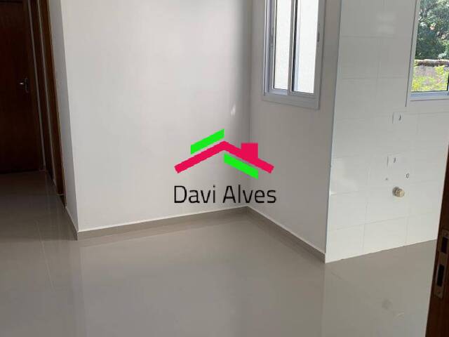 Apartamento para Venda em Santo André - 4