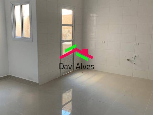 Apartamento para Venda em Santo André - 5