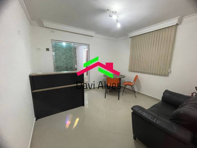 Sala para Venda em Santo André - 5