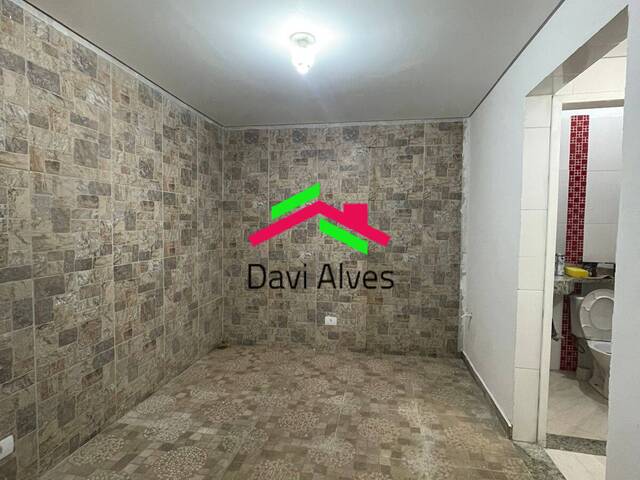 Sala para Venda em Santo André - 4