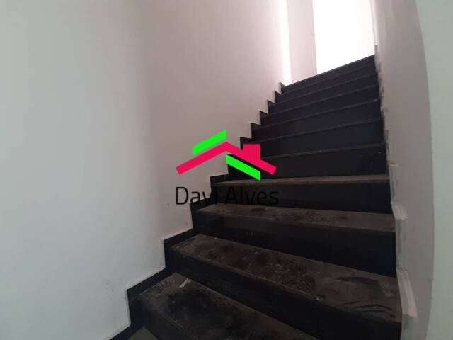 Cobertura para Venda em Santo André - 5