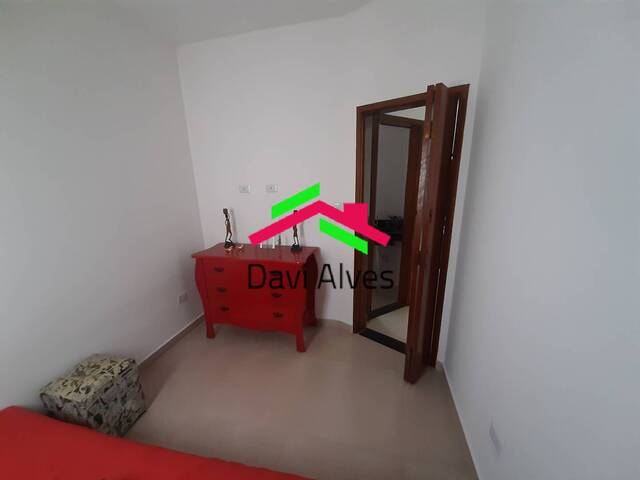 Apartamento para Venda em Santo André - 4
