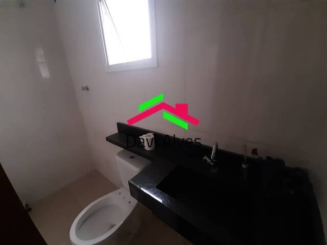 Apartamento para Venda em Santo André - 5
