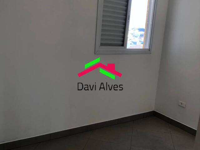 Apartamento para Venda em Santo André - 4