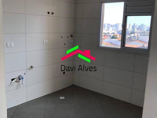 Apartamento para Venda em Santo André - 5
