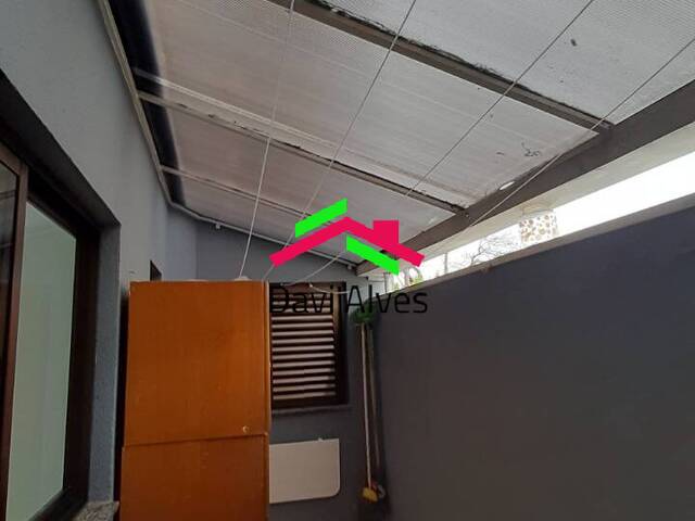 Apartamento para Venda em Santo André - 5