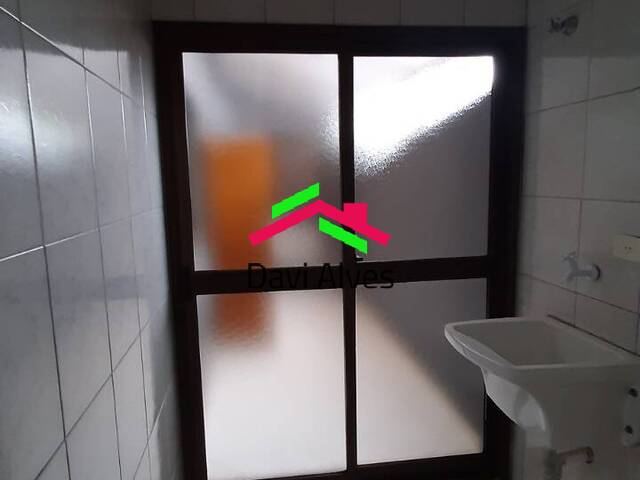 Apartamento para Venda em Santo André - 4