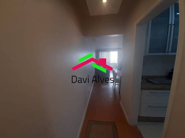 Apartamento para Venda em Santo André - 4