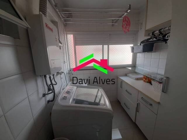 Apartamento para Venda em Santo André - 3