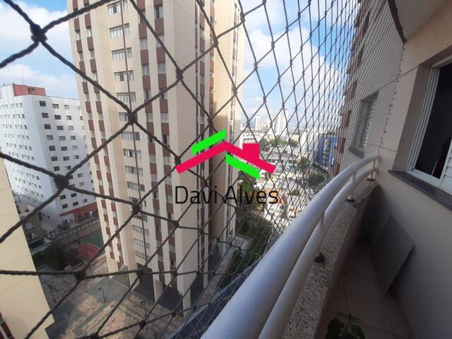 Apartamento para Venda em Santo André - 5