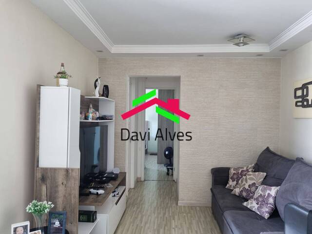 Apartamento para Venda em Santo André - 4