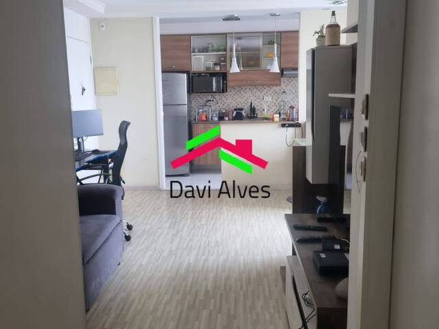 Apartamento para Venda em Santo André - 5