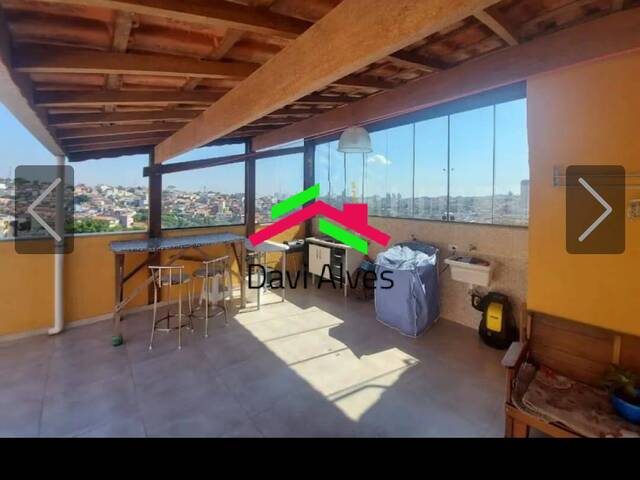 Apartamento para Venda em Santo André - 4