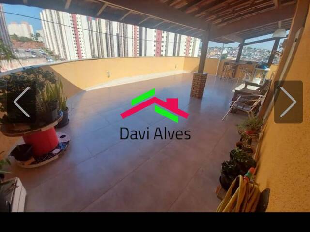 Apartamento para Venda em Santo André - 5