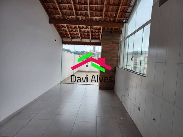 Apartamento para Venda em Santo André - 5