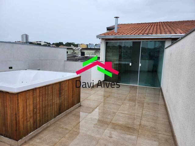 Apartamento para Venda em Santo André - 4