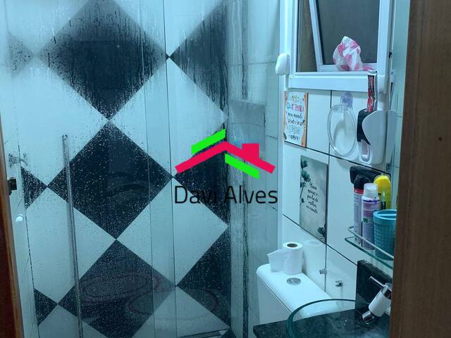 Apartamento para Venda em Santo André - 5