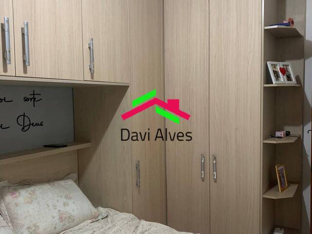 Apartamento para Venda em Santo André - 4