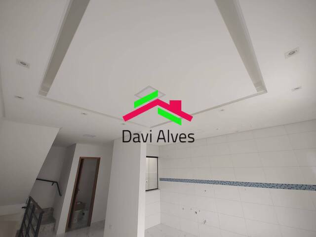 Casa para Venda em Santo André - 5