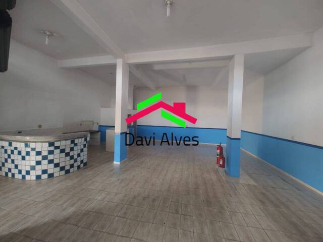 #00032 - Sala para Venda em Santo André - SP - 1