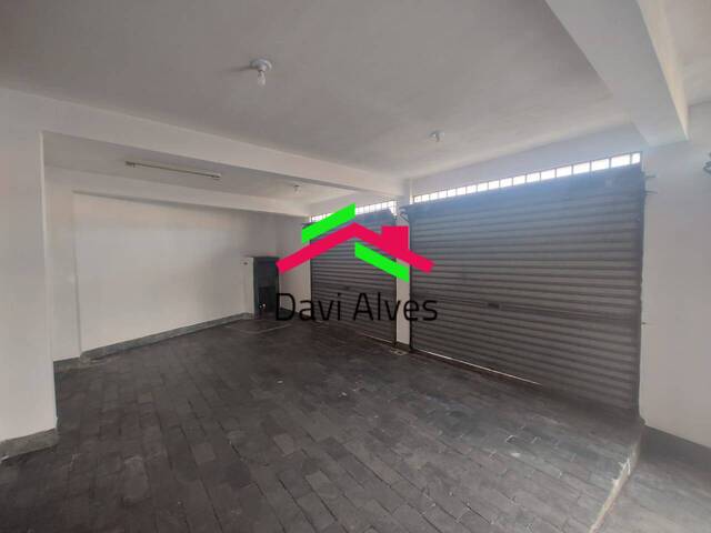 Sala para Venda em Santo André - 5