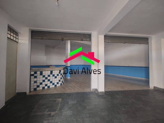 #00032 - Sala para Venda em Santo André - SP - 3