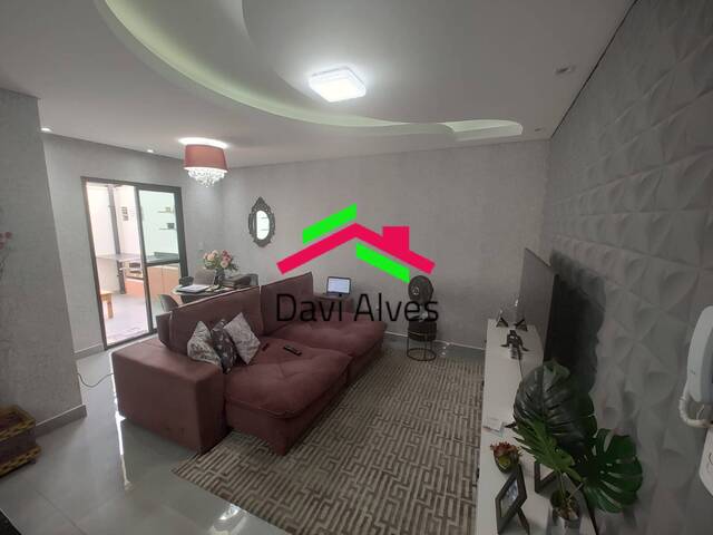 Apartamento para Venda em Santo André - 5