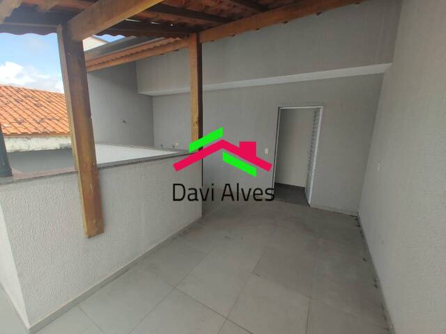 Apartamento para Venda em Santo André - 2