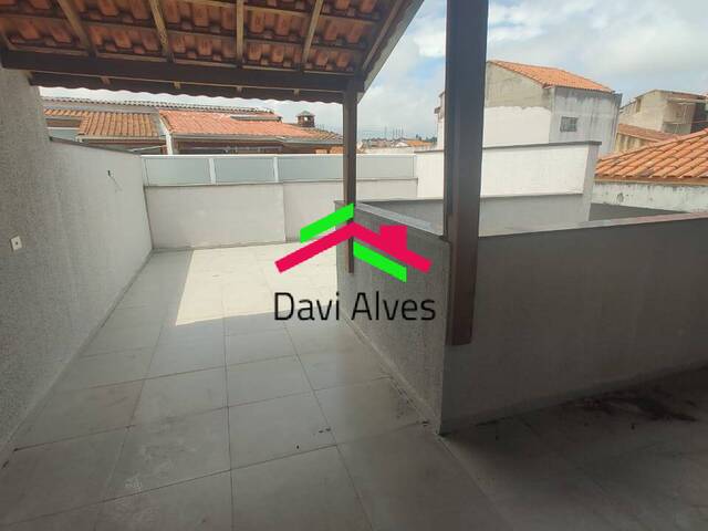 Apartamento para Venda em Santo André - 4