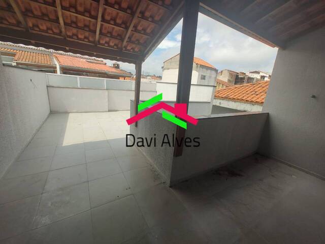 Apartamento para Venda em Santo André - 5