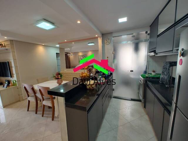 Apartamento para Venda em Santo André - 4