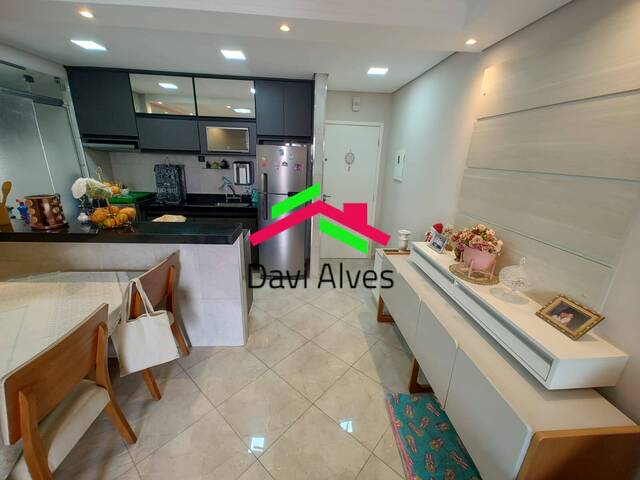Apartamento para Venda em Santo André - 5