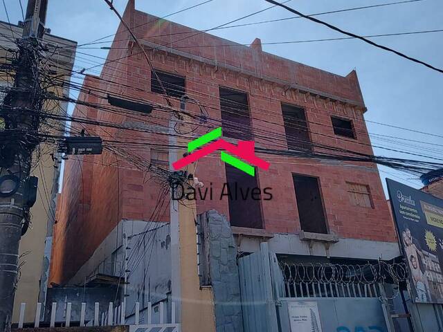 Apartamento para Venda em Santo André - 5