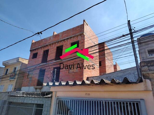 Apartamento para Venda em Santo André - 4