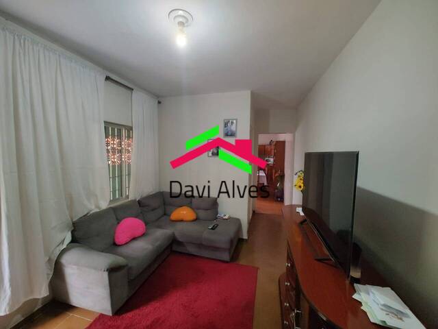Casa para Venda em Santo André - 5