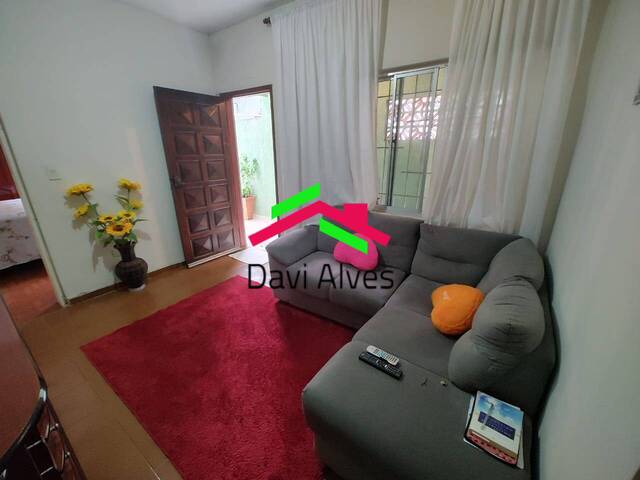 Casa para Venda em Santo André - 4